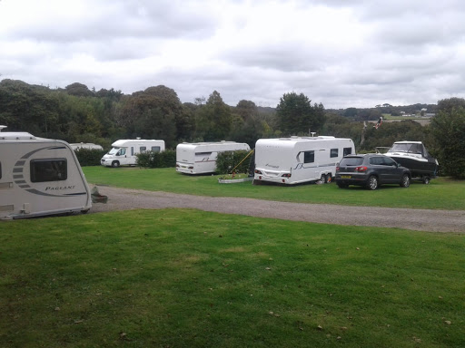 Court Caravan Park Gallery - United Kingdom