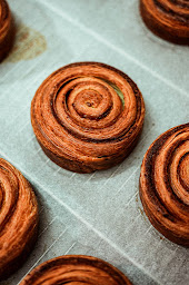 Photo n°43 de Boulangerie Eric Kayser - Batignolles à Paris (Boulangerie)