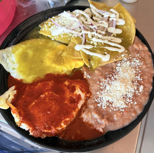 🌶️CHILUDOS🌶️