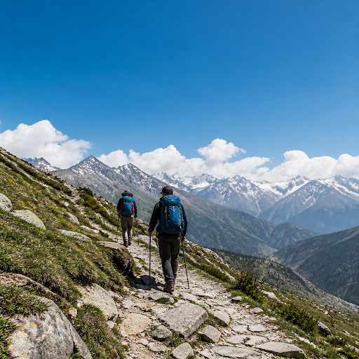 Dreaming of snow-capped peaks, pine forests and thrilling treks in Himachal Pradesh? Tripstroop H… post image