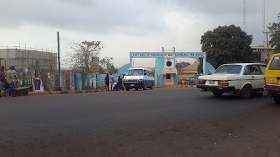 Photos of Institute of Management and Technology