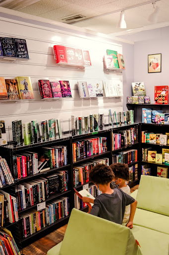 Main Street Reads - Thumbnail