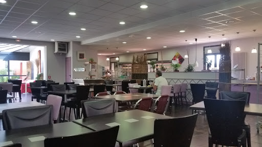 Photo 1 - Restaurant La Hetraie Self