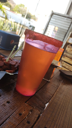 SCHOOL BAR - Visual