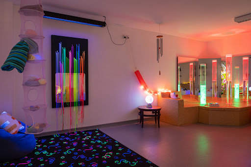 Photo de Ehpad Korian Croix Périgourd à Saint-Cyr-sur-Loire (37540)