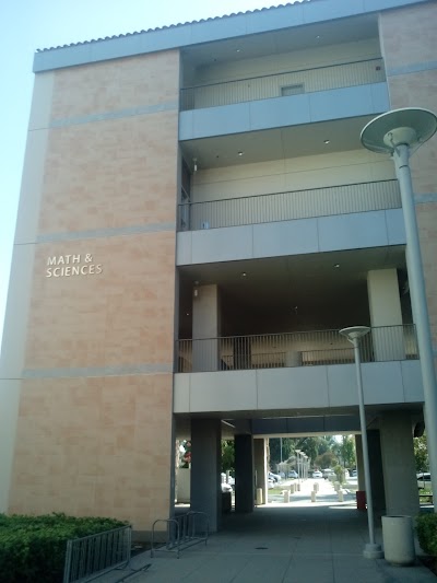 Photos of Riverside City College