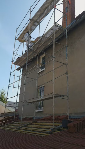 Photo de Rénovation Cavard à Vergeroux (17300)