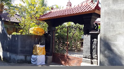 Photos of Putu Ginantra