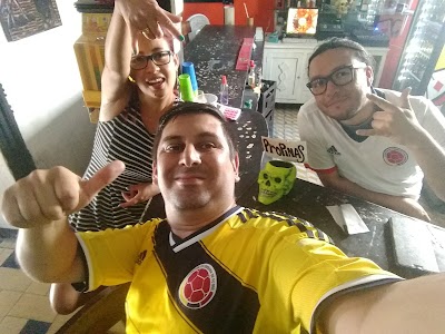Photos of El Paso Video Bar