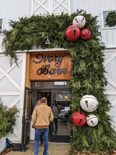 Ivory Barn - Visual