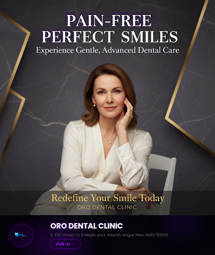 Painless Dentistry post image