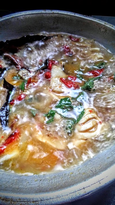 Photos of PENIDA MINANG BEACH RESTO AND BAR