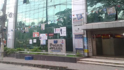 Photos of RF Police Plaza