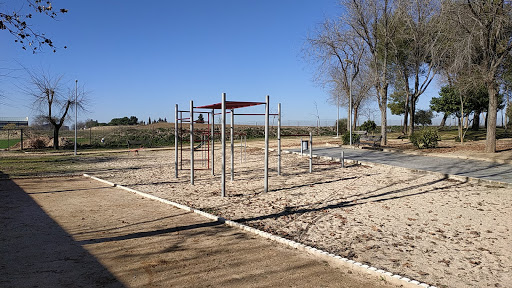 Parque de Entrenamiento Público - Thumbnail