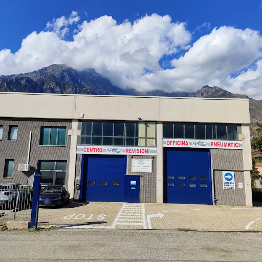 AutoVillage Srl