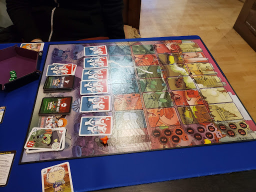 Letsxcape Together Boardgame and Event Cafe - Thumbnail