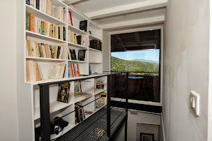 Photo n°10 de La Maison Rouge à Vernet-les-Bains (Logement meublé)