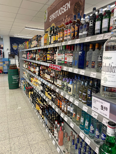 Nahkauf Getränkemarkt - Thumbnail