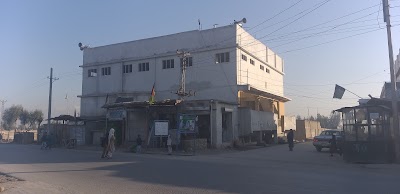 Gul Agha Masjid