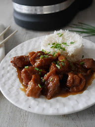 Photo n°4 de Pacific 988 à Montcenis (Restaurant polynésien)