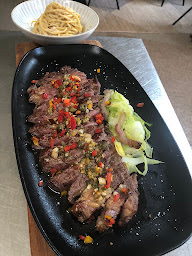 Photo n°20 de La Table Kopins Kopines à Vannes (Restaurant)