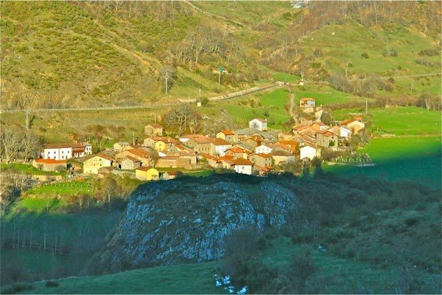 Camping El Cares Picos de Europa