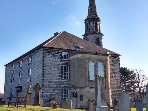 Inveresk Cemetery