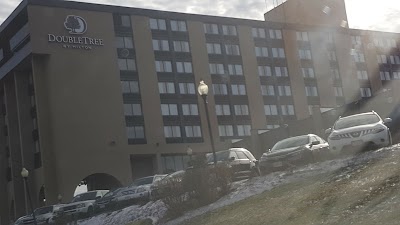 Photos of DoubleTree by Hilton Boston North Shore