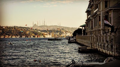 Photos of The Consulate General of the Arab Republic of Egypt in Istanbul