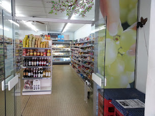 Photo n°13 de Alimentation Tabac Vival à Tardets-Sorholus (Bureau de tabac)