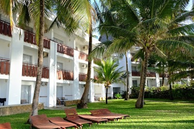 Photos of Voyager Beach Resort