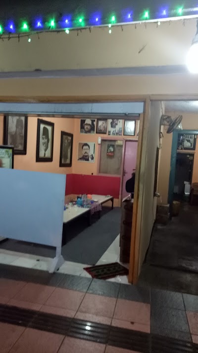Photos of SEGO TEMPONG MBOK TIEN