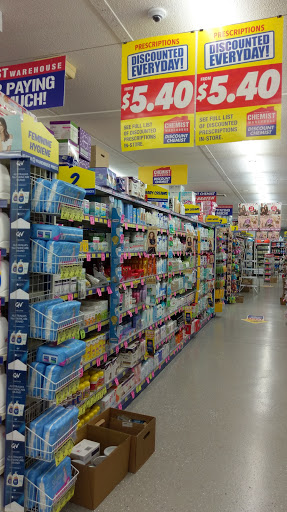 Chemist Warehouse Capalaba - Thumbnail