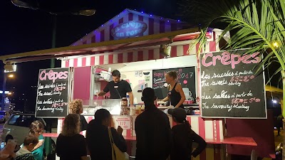 Photos of La Cr&ecirc;pe En Rose