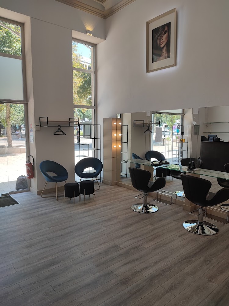 le Salon du Boulevard