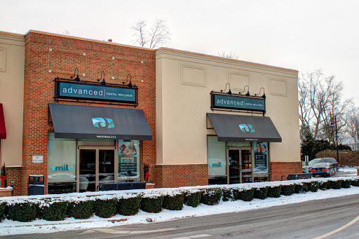 Advanced Dental Wellness Gallery - United States