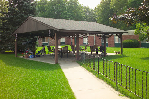 Life Care Center of Plainwell - Thumbnail