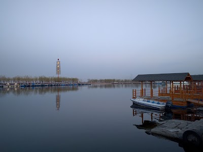 Photos of 白洋淀風景区
