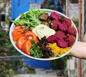 Photo n°9 de Salad&Co à Lille (Restaurant végétarien)