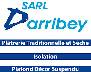 Photo n°8 de Darribey SARL à Parentis-en-Born (Plâtrier.ère)