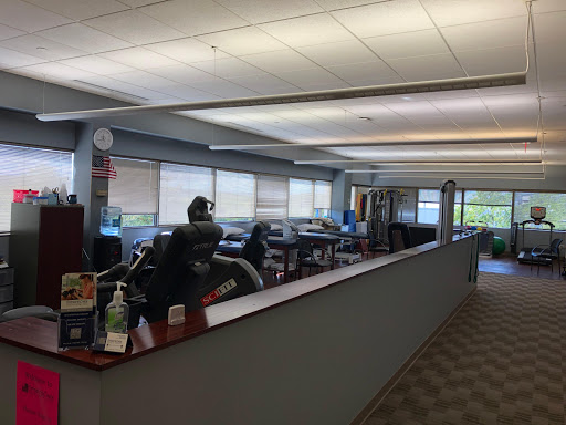SportsCare Physical Therapy Morristown - Madison Ave - Thumbnail