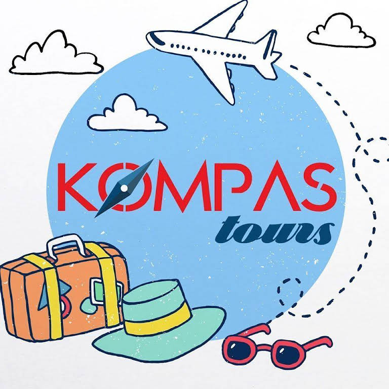 kompas tours banja luka