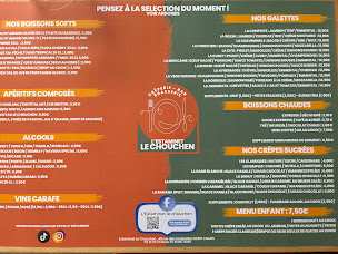 Photo n°1 de L’estaminet le chouchen à Calais (Restaurant)