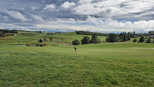 Palouse Ridge Golf Club - Thumbnail