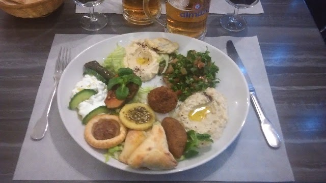 La Braisière de Gaby