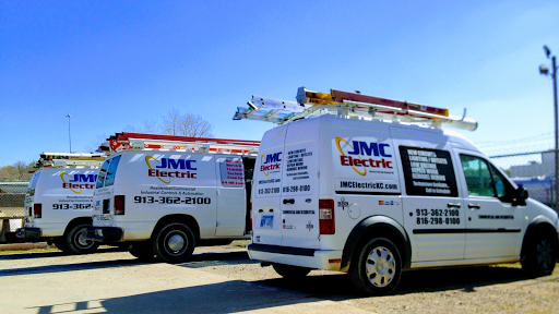 JMC Electric - Visual