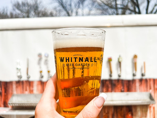 Whitnall Beer Garden - Thumbnail
