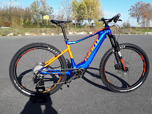 Photo n°6 de Cycles Friwheel à Rieux-Volvestre (Magasin de réparation de vélos)