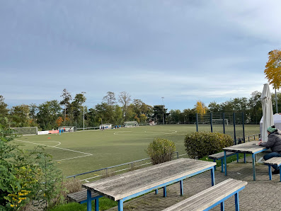 Ernst-Reuter-Sportanlage Luisenstraße 35, 41061 Mönchengladbach, Deutschland