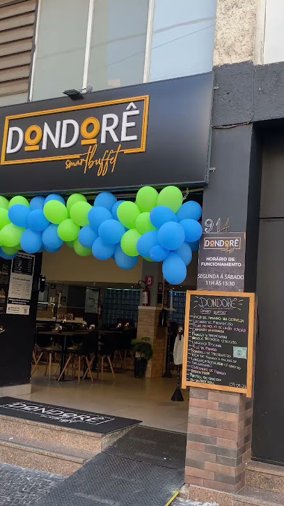 Restaurante DonDorê
